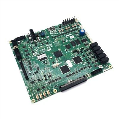 לוח ראשי של מיצובישי מעלית P203778B000G01