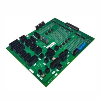 Mitsubishi Elevator Pcb KCA-941א