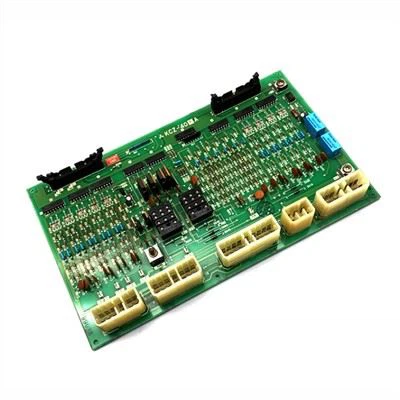 Mitsubishi Elevator Pcb KCZ-400א