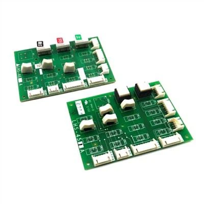 מעלית מיצובישי PCB LHS-461A