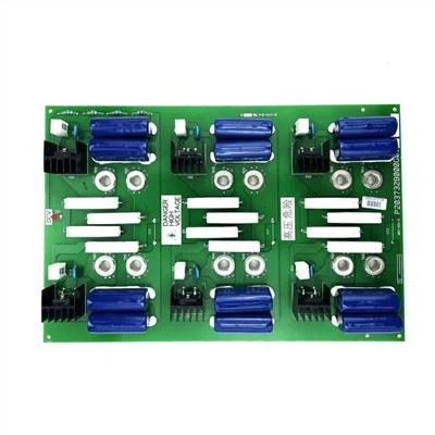 Mitsubishi Elevator Pcb P203732B000G01