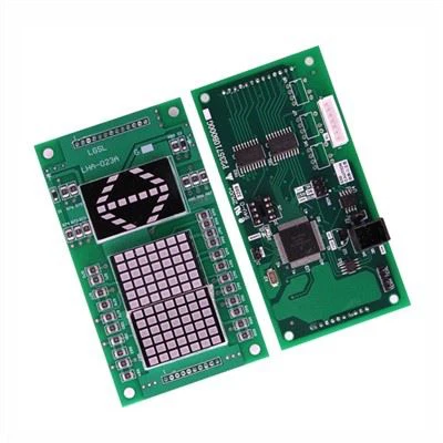 מעלית מיצובישי Pcb P235710B000G12