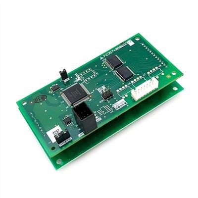 מעלית מיצובישי PCB P235740B000G12