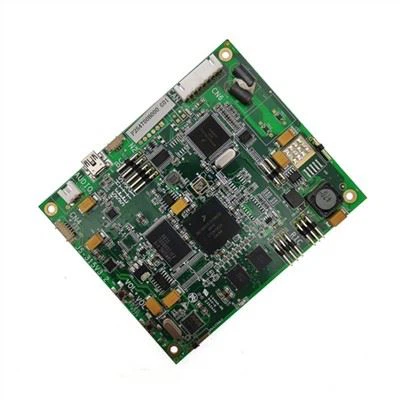 Mitsubishi Elevator Pcb P254700B000G01