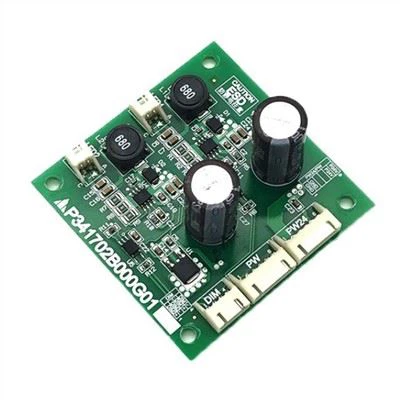 לוח כוח מיצובישי מעלית P341702B000G01