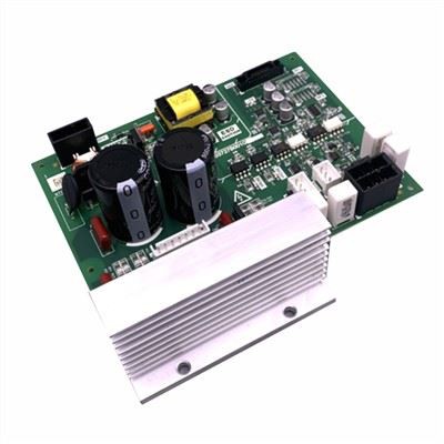 לוח כוח מיצובישי מעלית P203727B001G01