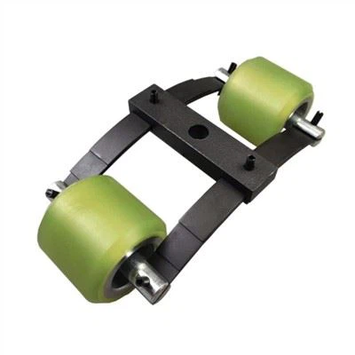 רולר לחץ של מיצובישי דרגנוע