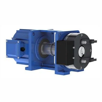 מונאדר מעלית המתיחה מכונת חגורה סוג MGD65