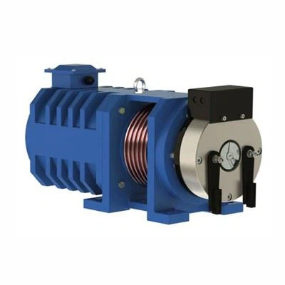 מכונת המתיחה של מעלית MONADRIVE MONA180A