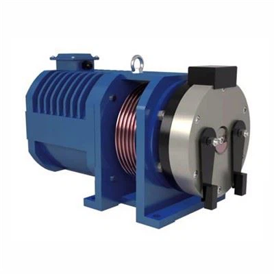 מכונת משיכה למעלית MONADRIVE MONA200A