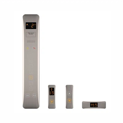 שוטר מעלית OEM לופ BCG311 BXG311 BBG311 BZG311