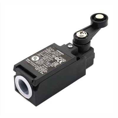 מתג הגבלת מעלית עומרון D4N-2A20