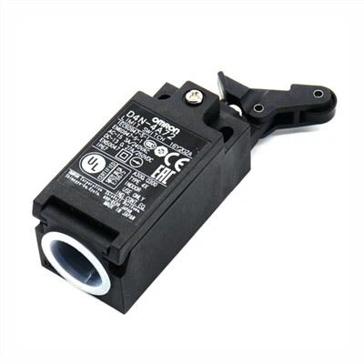 מתג גבול מעלית Omron D4N-4A72