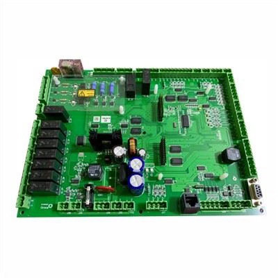 אורונה מעלית Matherboard 5124423