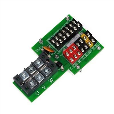 לוח בלם מעלית TJDQ-OTM