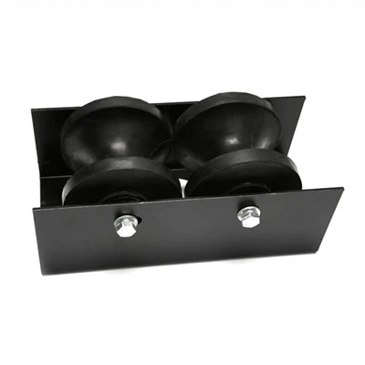 מכשיר הנחיית שרשרת לפיצוי מעליות