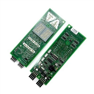 לוח תצוגת מעלית DBA26800G2