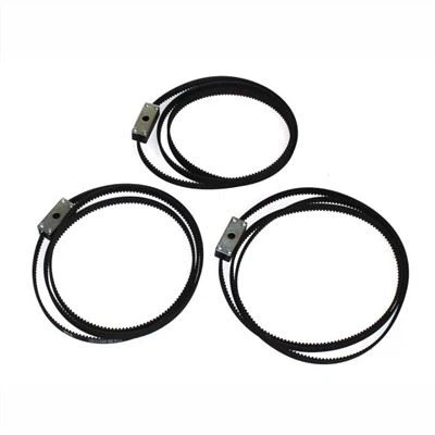 מעלית DO3000 חגורת מכונת דלת HAA717B2