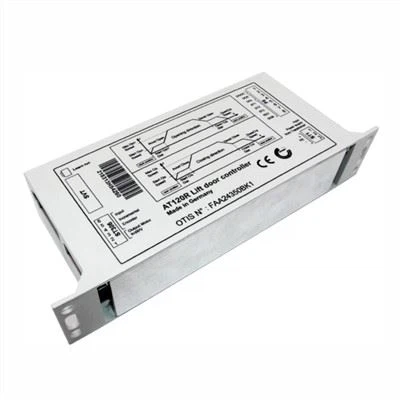 בקר דלת מעלית FAA24350BK1