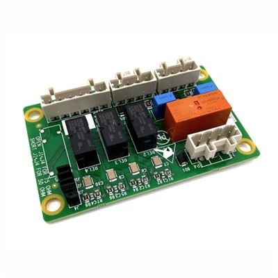 לוח בקרת קבוצת מעליות DAA26800CL3