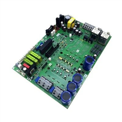 לוח כונן מהפך מעלית KCA26800ABC2