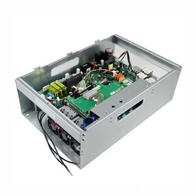 מהפך מעלית LCRD404-LRU