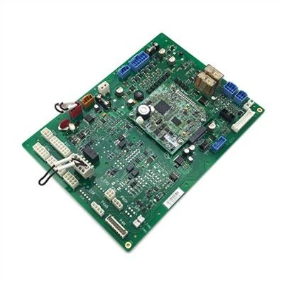 מהפך מעלית לוח ראשי HAA26800AG1