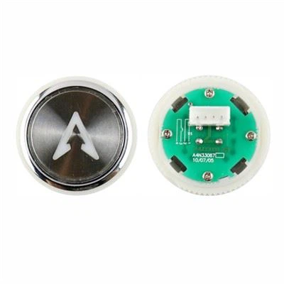 לחצן לחיצה על מעלית A4N33067