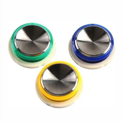 לחצן לחיצה על מעלית KAS441