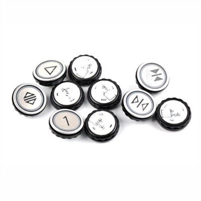 לחצן לחיצה מסוג שינדלר מעלית D