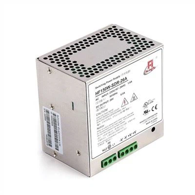 שינדלר ספק כוח מתג מעלית HF150W-SDR-26א