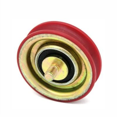 שינדלר מעלית V30 רולר קולב לדלת