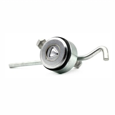 מנעול משולש שינדלר מעלית V30