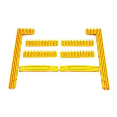 שינדלר דרגנוע שלב מסגרת SCS319900