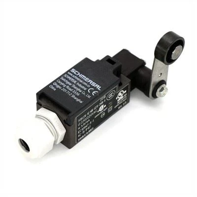 מתג גבול מעלית שמרסל TV15H 236-11ZM16-U270-2406-4