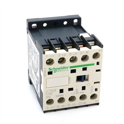 איש קשר מעלית שניידר LC7K0901M7