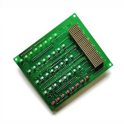 לוח מעלית MCBF-2001 REV1.1