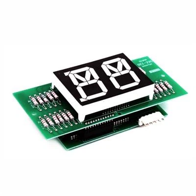 לוח תצוגת מעלית DCI-230 DCI-270