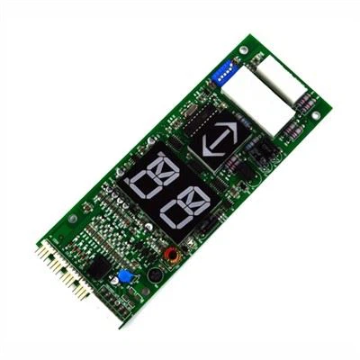 לוח תצוגת מעלית EiSEG-106