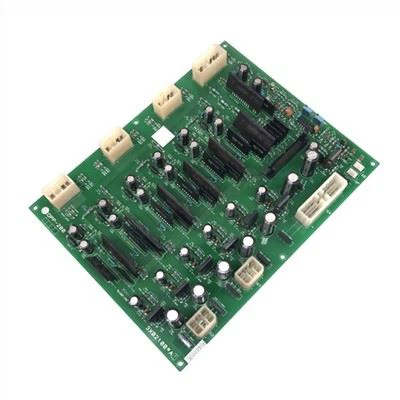 לוח כונן מעלית DPP-200