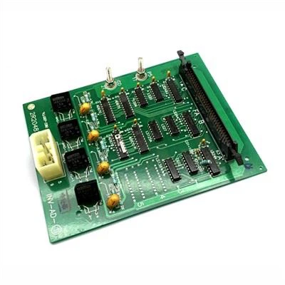 מעלית Pcb INV-AD-1
