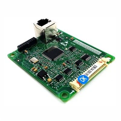 לוח כונן מעלית STEP AS.T036