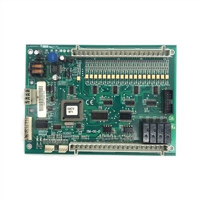STEP מעלית Pcb SM-02-D