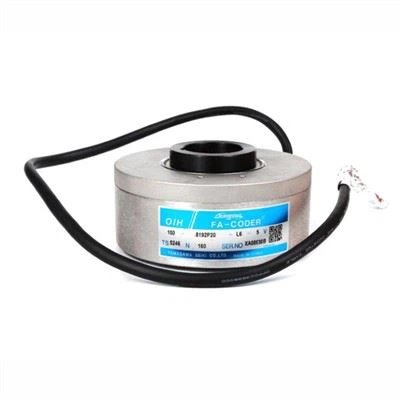 מקודד מעלית Tamagawa TS5246N160