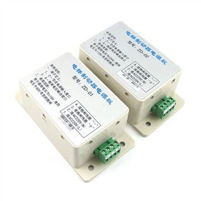 מבקר המעלית הכוח EMBP -220