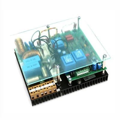 לוח בלם מעלית BSV1