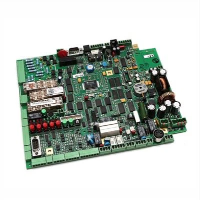 לוח בקרת מעליות MH3