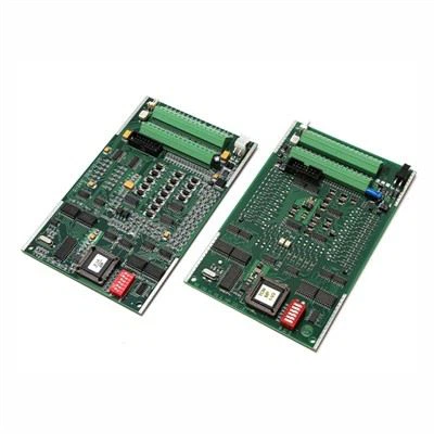 לוח בקרת מעלית TCM MP 1- v3