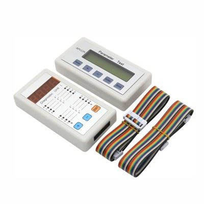 ThyssenKrupp כלי אבחון מעלית