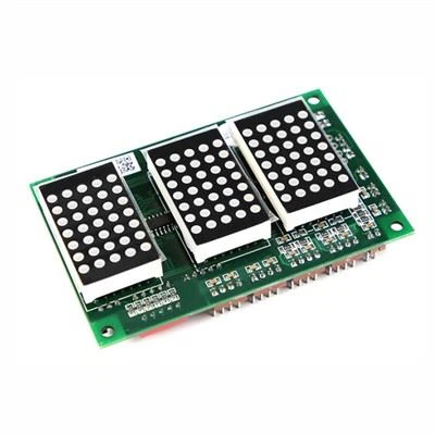 ThyssenKrupp Elevator Display Board MS3-CH MS3-C